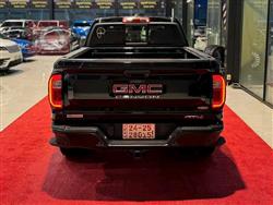 GMC Canyon
